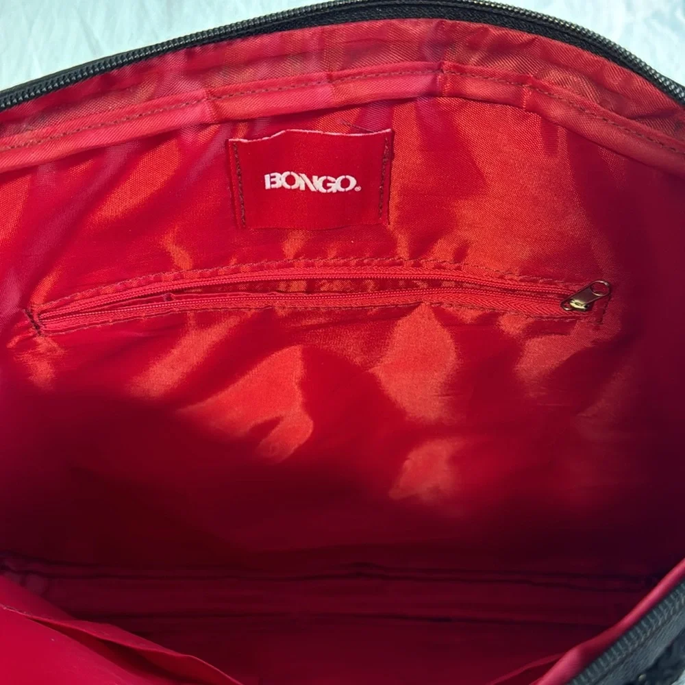 Bongo Sequined Laptop bag